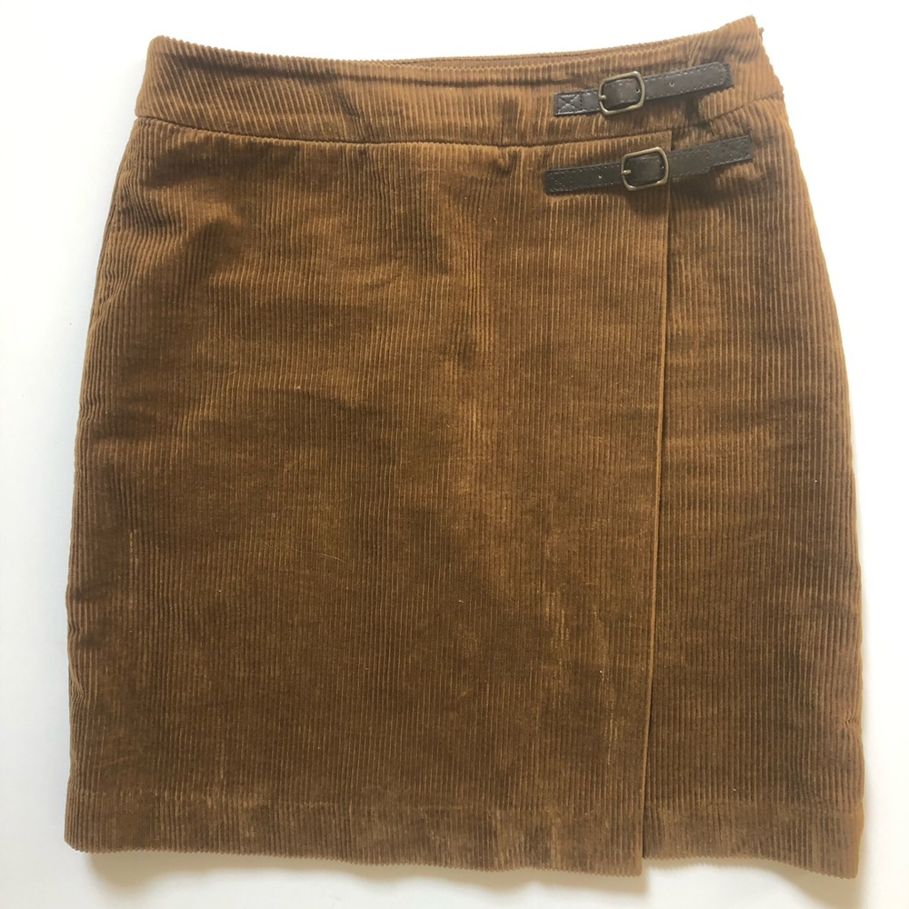 Mini Skirt